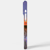 Coques Case-Mate iPhone Floride Everglades (Verso / Gauche)