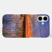 Coques Case-Mate iPhone Floride Everglades (Verso (horizontal))