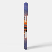 Coques Case-Mate iPhone Floride Everglades (Verso / Droite)