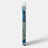 Coques Case-Mate iPhone Floride Oblique, Sur La Côte Sud-Est (Verso / Gauche)