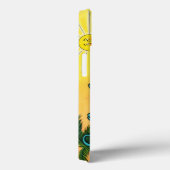 Coques Case-Mate iPhone Floride vintage (Verso / Droite)