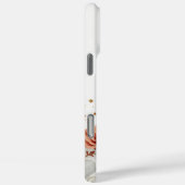 Coques Case-Mate iPhone Flottille (Verso / Droite)
