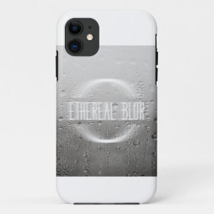 Etui iPhone Case-Mate flou éthéré