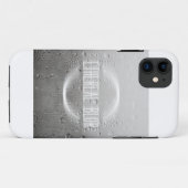 Coques Case-Mate iPhone flou éthéré (Dos (Horizontal))