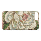 Coques Case-Mate iPhone Flower (Dos (Horizontal))