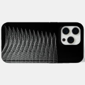 Coques Case-Mate iPhone flower (Verso (horizontal))