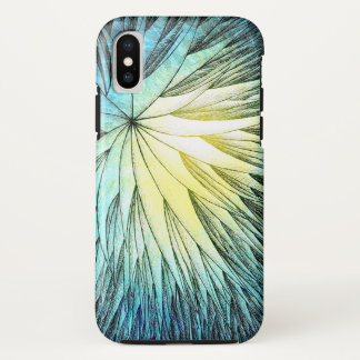 Etui iPhone Case-Mate Flower4 abstraits - iPhone/coque ipad d'Apple