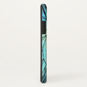 Coques Case-Mate iPhone Flower4 abstraits - iPhone/coque ipad d'Apple (Dos/Droite)