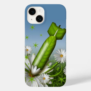 Coques Pour iPhone Flower Bomb