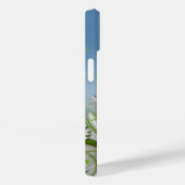 Coques Case-Mate iPhone Flower Bomb (Verso / Droite)