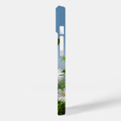 Coques Case-Mate iPhone Flower Bomb (Verso / Gauche)