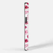 Coques Case-Mate iPhone Flower Iphone case (Verso / Droite)