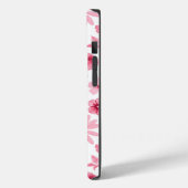 Coques Case-Mate iPhone Flower Iphone case (Verso / Gauche)