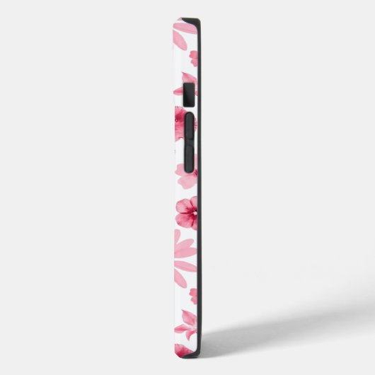 Coques Case-Mate iPhone Flower Iphone case (Verso / Gauche)