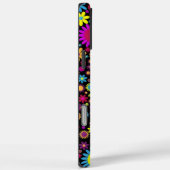 Coques Case-Mate iPhone Flower Power (Verso / Droite)