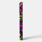 Coques Case-Mate iPhone Flower Power (Verso / Gauche)