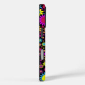 Coques Case-Mate iPhone Flower Power (Verso / Droite)