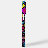Coques Case-Mate iPhone Flower Power (Verso / Droite)