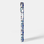 COQUES Case-Mate iPhone FLOWERS (Verso / Gauche)