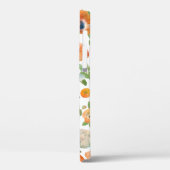 Coques Case-Mate iPhone Flowers (Verso / Gauche)