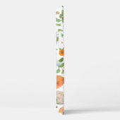 Coques Case-Mate iPhone Flowers (Verso / Droite)