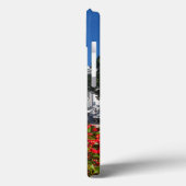 Coques Case-Mate iPhone Flowers (Verso / Gauche)