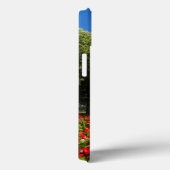 Coques Case-Mate iPhone Flowers (Verso / Droite)