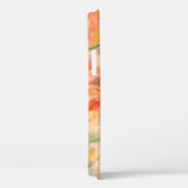 Coques Case-Mate iPhone Flowers (Verso / Droite)