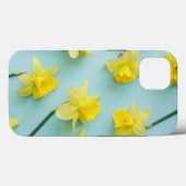 Coques Case-Mate iPhone Flowers (homonymie) | Daffodils (Verso (horizontal))