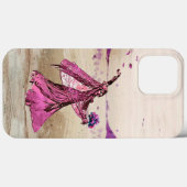 Coques Case-Mate iPhone Flowers persans ⇢ français français français franç (Verso (horizontal))