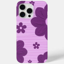 Flowery cute