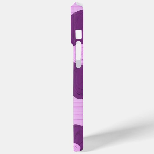 Coques Case-Mate iPhone Flowery cute (Verso / Gauche)