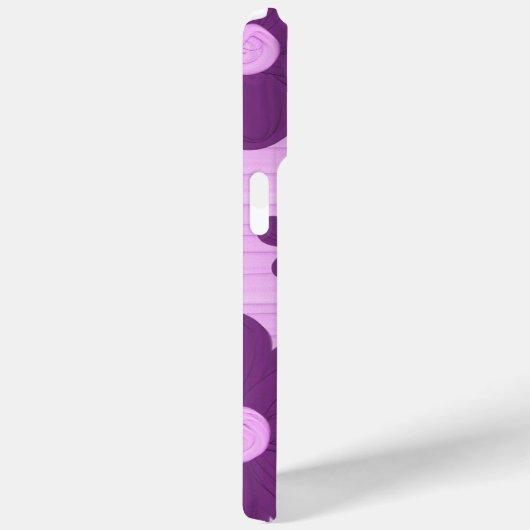 Coques Case-Mate iPhone Flowery cute (Verso / Droite)