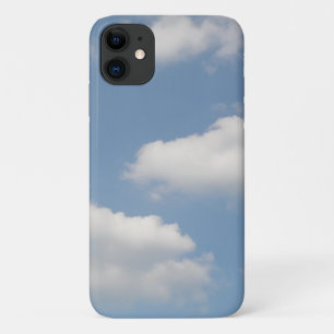 Coque Case-Mate Pour iPhone Fluffy Cumulus Clouds iPhone 3 Case
