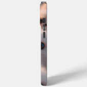 Coques Case-Mate iPhone Fluffy Friends Phone Case (Verso / Gauche)