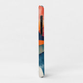 Coques Case-Mate iPhone "Fluid Dynamics" (Dos/Gauche)