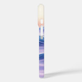 Coques Case-Mate iPhone Fluide à dérive Twilight Abstrait (Verso / Gauche)