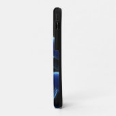 Coques Case-Mate iPhone Fluorescence (Dos/Gauche)