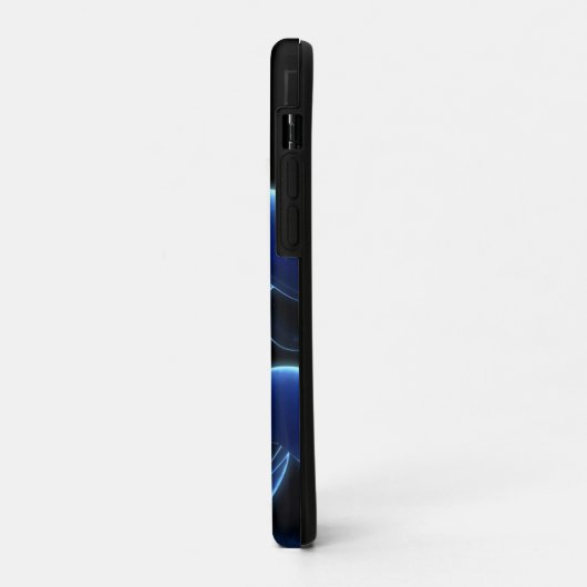 Coques Case-Mate iPhone Fluorescence (Dos/Gauche)