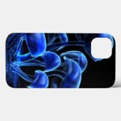 Coques Case-Mate iPhone Fluorescence (air d'iPad) (Verso (horizontal))