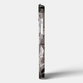 Coques Case-Mate iPhone Flush Royal (Verso / Gauche)