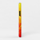 Coques Case-Mate iPhone Flux Abstrait (Dos/Droite)