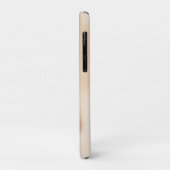 Coques Case-Mate iPhone Flux Chaud Abstrait (Dos/Gauche)