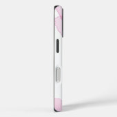 Coques Case-Mate iPhone Flux d'aquarelle Abstrait (Verso / Droite)