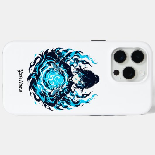 Coques Case-Mate iPhone Flux de baguage. (Verso (horizontal))