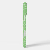 Coques Case-Mate iPhone Flux de contours de matchs (Verso / Droite)