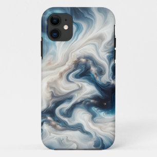 Case-Mate iPhone Case Flux de nébuleuse