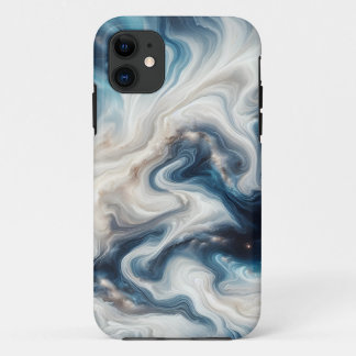 Case-Mate iPhone Case Flux de nébuleuse