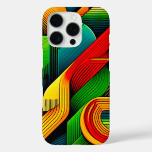 Coques iPhone 16 Pro Flux de prisme