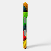 Coques Case-Mate iPhone Flux de prisme (Verso / Droite)